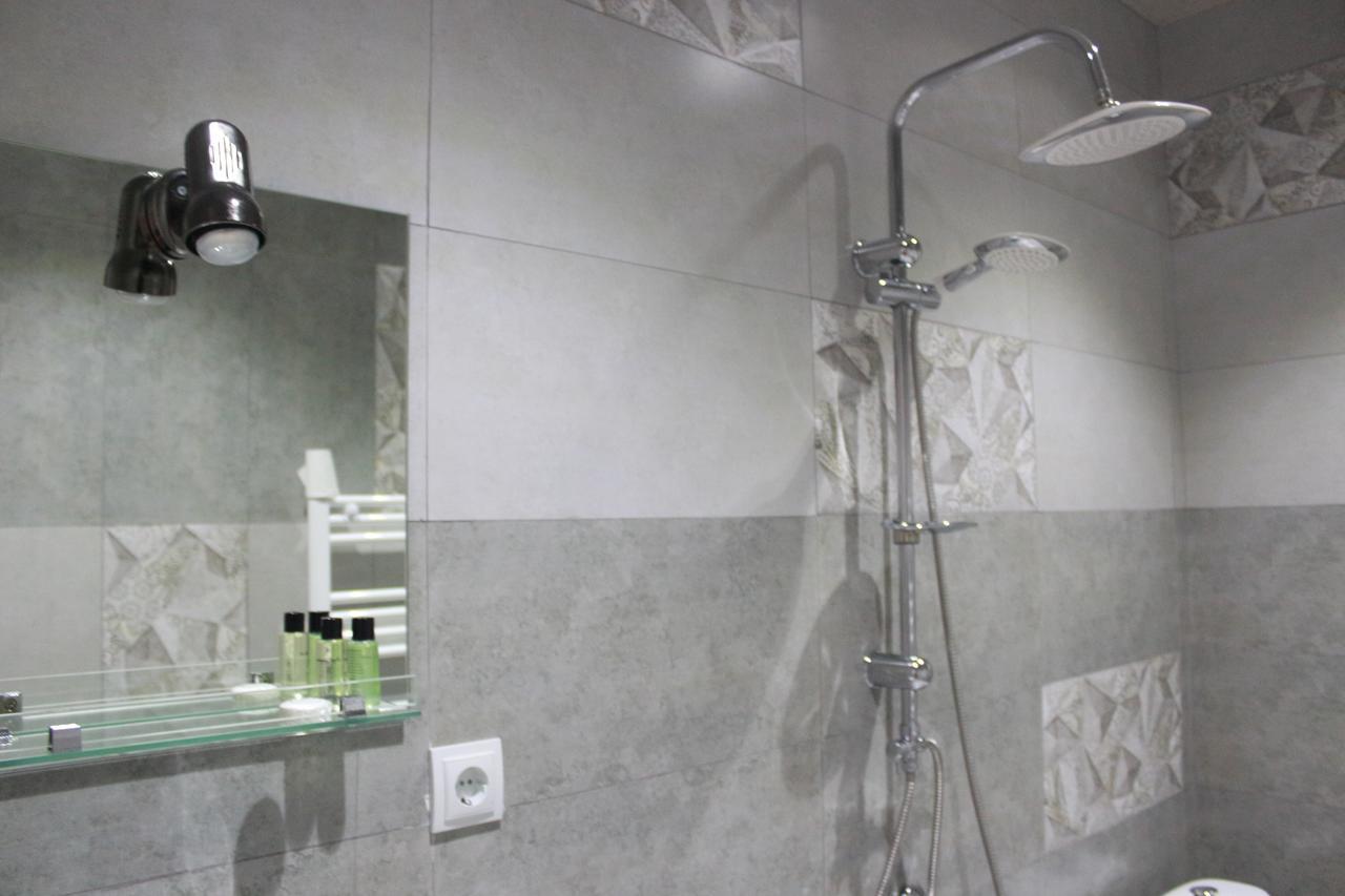 קזבגי Hotel Gergeti מראה חיצוני תמונה